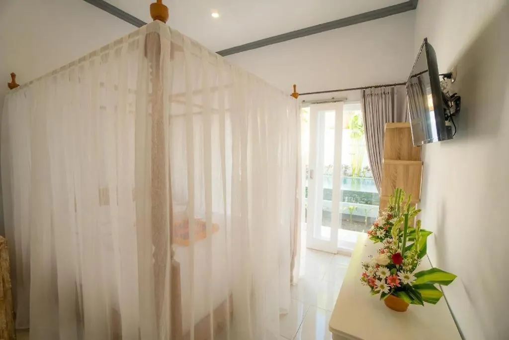 Suite Room In Front Of Pool Seminyak  Seminyak (Bali)