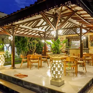 3* Gasthof Puri Panca Jaya